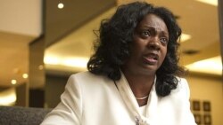 Régimen impide a Berta Soler salir de Cuba