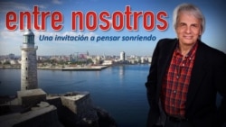 Entre Nosotros: Carlos Varela y los nietos de Guillermo Tell