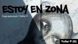 Estoy en Zona, de Yulier P