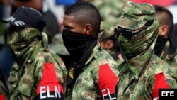 Es la primera vez que el ELN acuerda un cese bilateral con un gobierno.