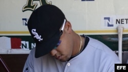 José Abreu.