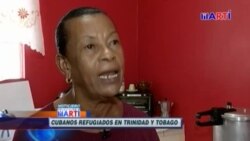 ¿Serán reasentados los cubanos varados en Trinidad y Tobago?