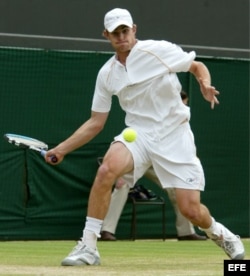 Andy Roddick.