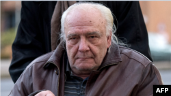 El escritor Vladímir Bukovsky, uno de los primeros intelectuales disidentes de la era soviética