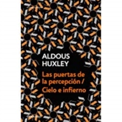 Dos ensayos de Aldous Huxley.