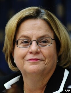 Ileana Ros-Lehtinen