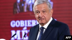 Presidente de México, Andrés Manuel López Obrador