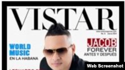 Vistar Magazine