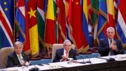 Reparaciones de urgencia en La Habana de cara a la Cumbre G77+Cina