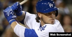 Yasmani Grandal.