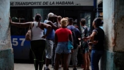 La crisis también golpea a la capital cubana