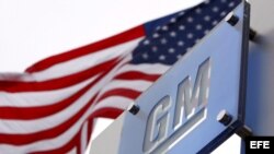 GM CESA SU PRODUCCIÓN EN VENEZUELA TRAS LAS CONFISCACIÓN DE SU PLANTA DE MONTAJE