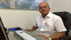 Declaraciones del economista Orlando Freire Santana al informativo Martí Noticias AM.