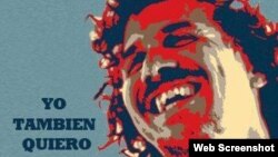 Poster de Roberto Carcassés, publicado por Ailer González , de Estado de Sats.