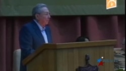 Concluye Congreso del Partido de Cuba con la vieja guardia en el poder