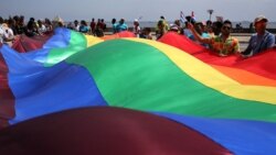 Comunidad gay molesta por cancelación de la Conga contra la homofobia y transfobia