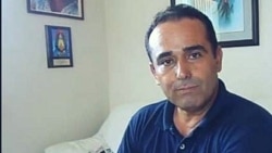 Seguridad del Estado presiona a Eduardo Cardet para que abandone la lucha, dice su esposa