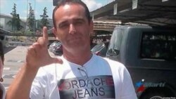 Amnistía Internacional aboga por liberación de opositor Eduardo Cardet