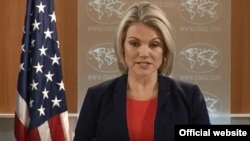 Proceso viciado: Heather Nauert, portavoz del Departamento de Estado, sobre elecciones municipales 2017 en Cuba.