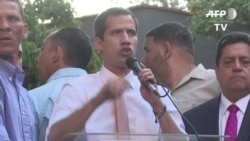 Chavismo estrecha cerco contra Guaidó para someterlo a justicia