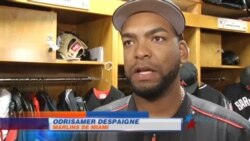 ¿Qué le impide en este momento a Despaigne ser parte del equipo cubano?