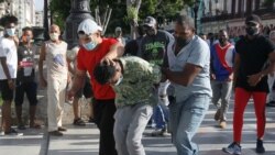 Fotógrafo cubano galardonado por SIP dedica premio a manifestantes del 11J