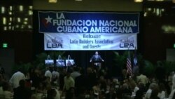 FNCA y Latin Builders celebran el 20 de Mayo con cena