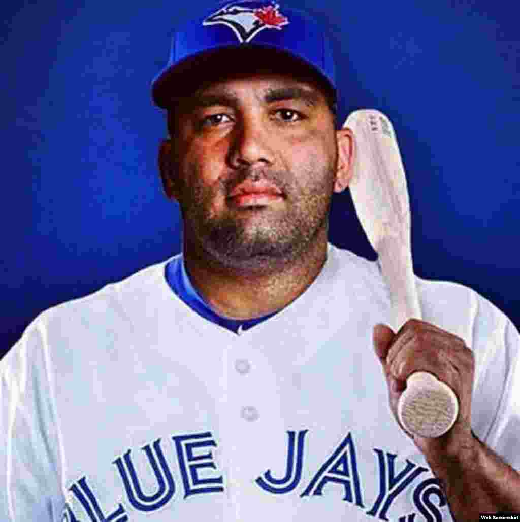 Kendrys Morales es el bateador designado de los Blue Jays. En la temporada 2016 bateó para .263 (147 indiscutibles en 558 turnos), con 93 impulsadas, 65 anotadas y 30 jonrones. En el Spring Trainig de 2017 ha bateado de 2-2, con 2 impulsadas, 1 anotada y 1 cuadrangular.