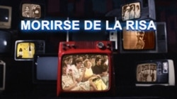 Morirse de la risa- capítulo 2