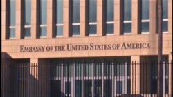 Nudo consular frena procesamiento de visas entre EEUU y Cuba