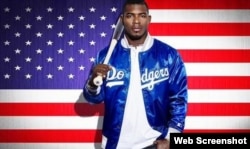 Yasiel Puig.