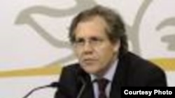 Luis Almagro