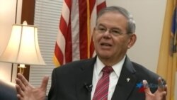 Senador Bob Menendez: EEUU debe vigilar influencia de Rusia en PDVSA