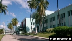 Hospital Clínico Quirúrgico de Santiago de Cuba