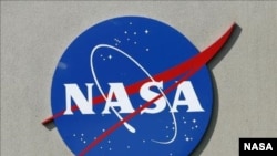 Logo NASA