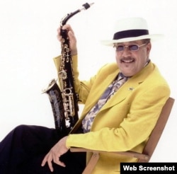 Paquito D'Rivera. Foto archivo.