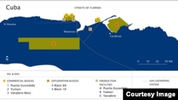 Cuba Map_Oil and Gas_Nov2014