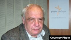 Vladimir Bukovsky