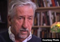 Tom Hayden