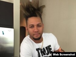 Yulieski "Yuli" Gurriel.