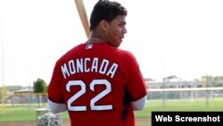 Yoan Moncada.