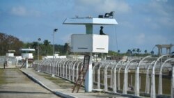 Denuncian violaciones cometidas por autoridades penitenciarias en Camagüey