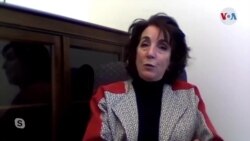 Jacobson: "Van a haber más opciones para quizás tener la posibilidades de llegar a EE.UU."