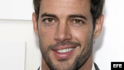 El actor el cubano William Levy goza de una inmensa popularidad.