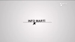 Info Martí Titulares del 23 de Diciembre, 2020