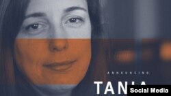 Tania Bruguera tenía previsto participar en la 13 edición de la Cumbre de Ginebra para los Derechos Humanos y la Democracia, pero el régimen lo impidió.