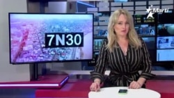 7N30 | Resumen semanal de noticias | viernes, 11 de marzo del 2022