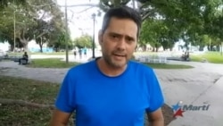 Detienen en La Habana a periodista independiente en medio de un reportaje