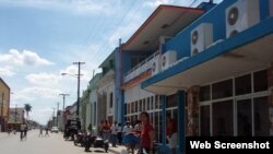 Ciudad de Cárdenas, provincia de Matanzas.