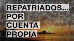 Programa especial sobre repatriados